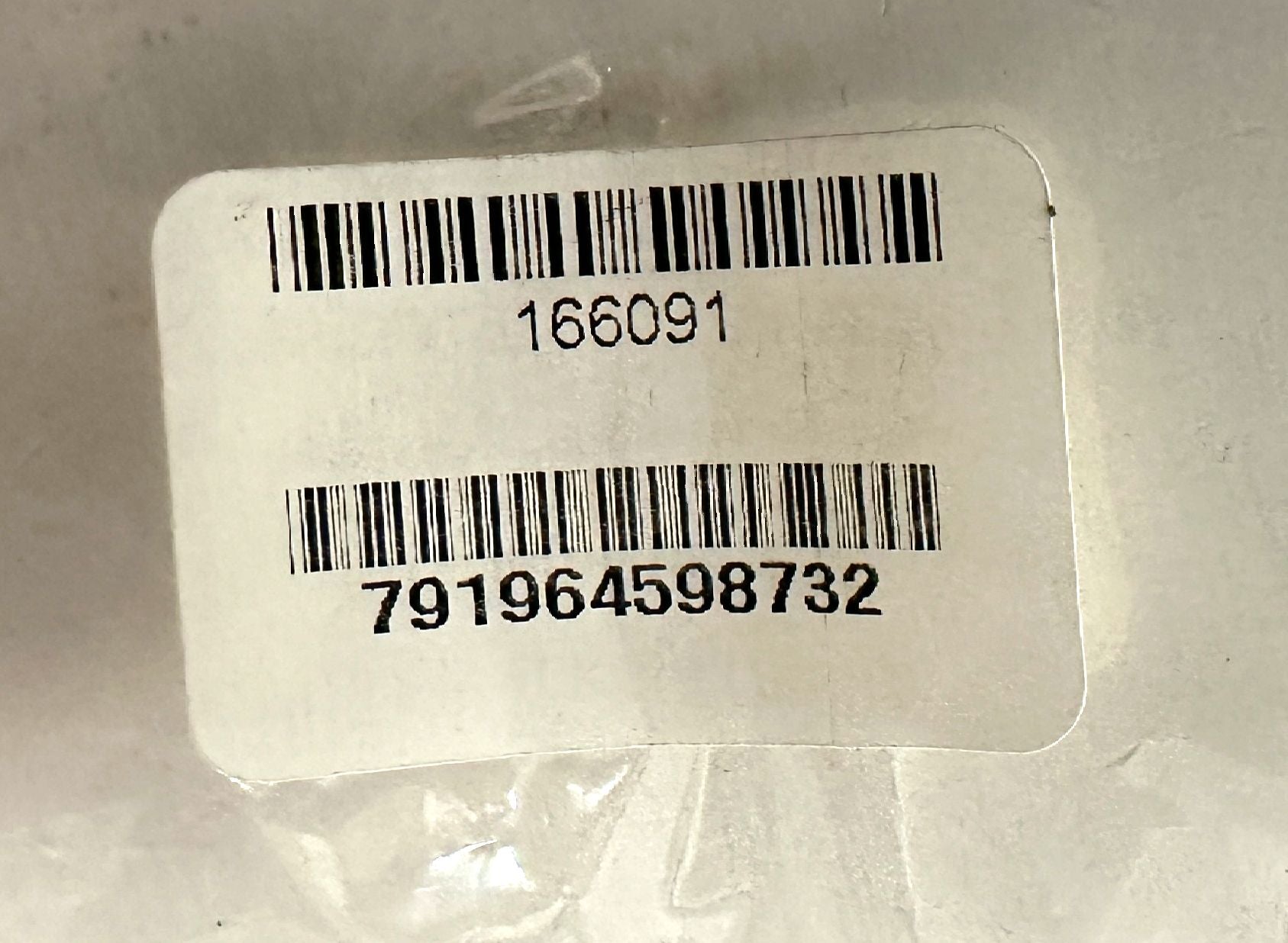 IZIP 1 1/8" 26" Threaded Alloy Bike Fork 100mm QR Disc Axle to Crown 433mm B NEW - Random Bike Parts