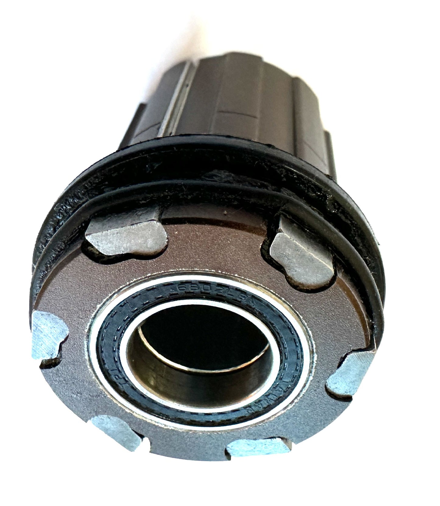 PUB Bitex 6 paw Freehub body HG Cassettes Driver Body Bike fits Shimano 11S New