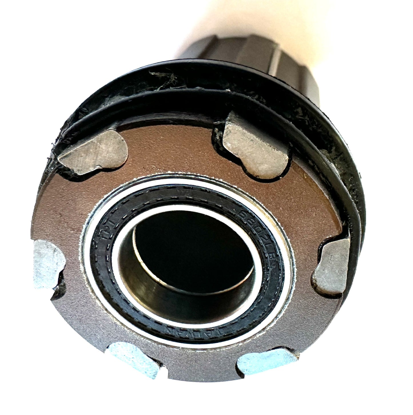 PUB Bitex 6 paw Freehub body HG Cassettes Driver Body Bike fits Shimano 11S New