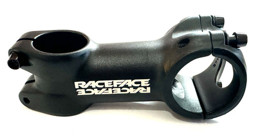 Race Face Ride Alloy 35mm 1-1/8" 80mm x 31.8mm 6 degree Threadless Bike Stem New