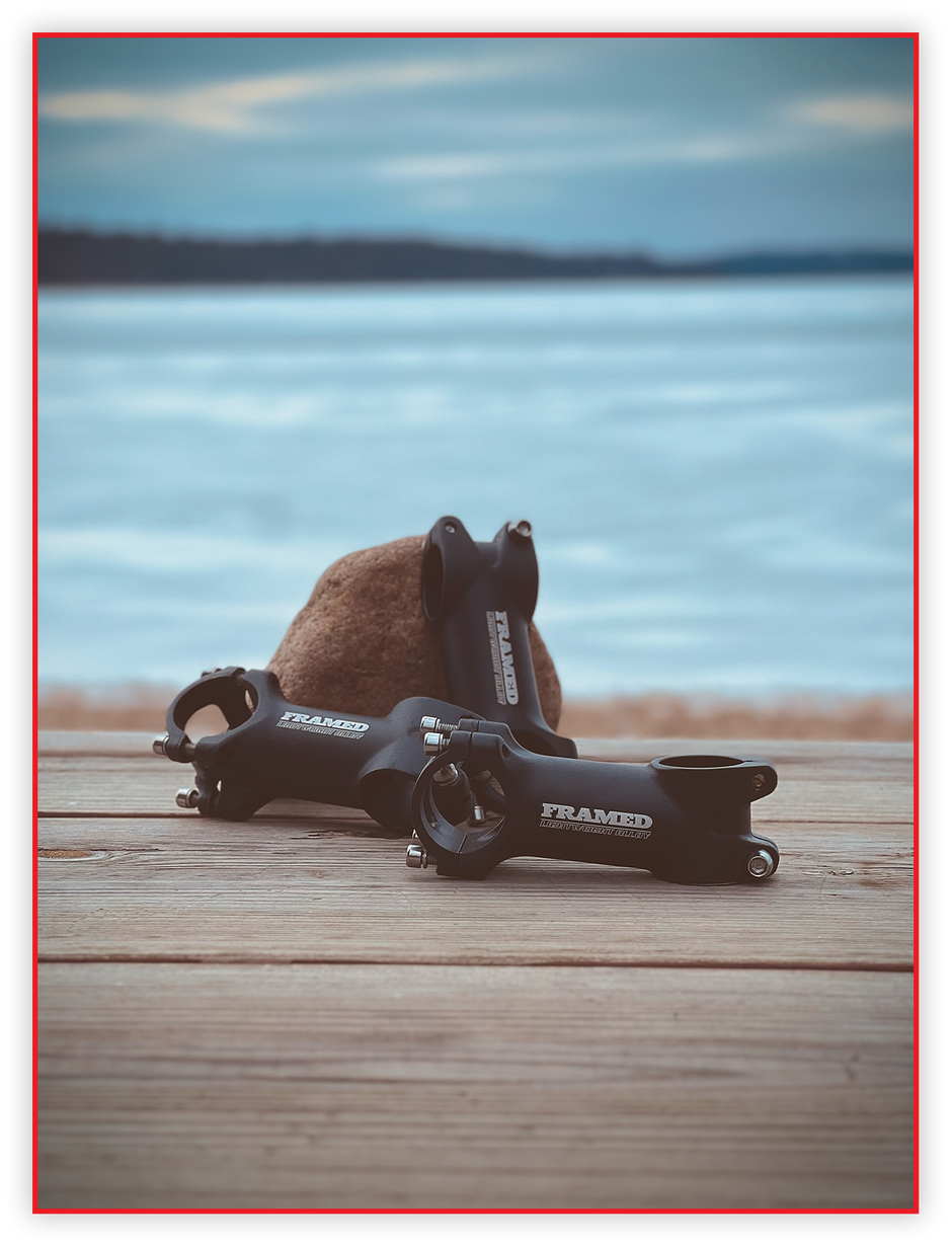 Bike Parts in Bulk Random Bike Parts