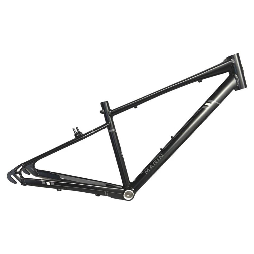 2016 Marin Fairfax SC2 XS 700C alloy bike frame rim brake IGH 135mm QR