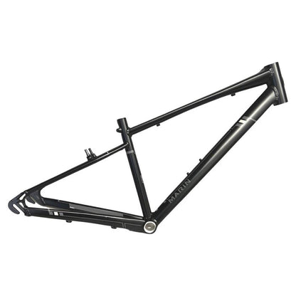 2016 Marin Fairfax SC2 XS 700C alloy bike frame rim brake IGH 135mm QR