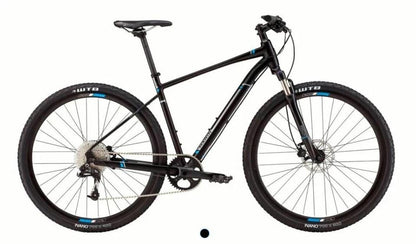 2016 Marin San Rafael DS5 XL 700C alloy bike frame disc brake 135mm QR