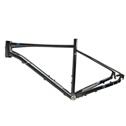 2016 Marin San Rafael DS5 XL 700C alloy bike frame disc brake 135mm QR