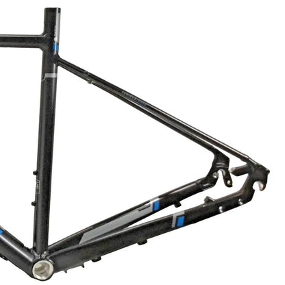 2016 Marin San Rafael DS5 XL 700C alloy bike frame disc brake 135mm QR