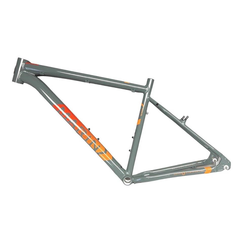 2017 Marin Bolinas Ridge 1 XS 27.5 inch alloy bike frame rim brake 130mm QR