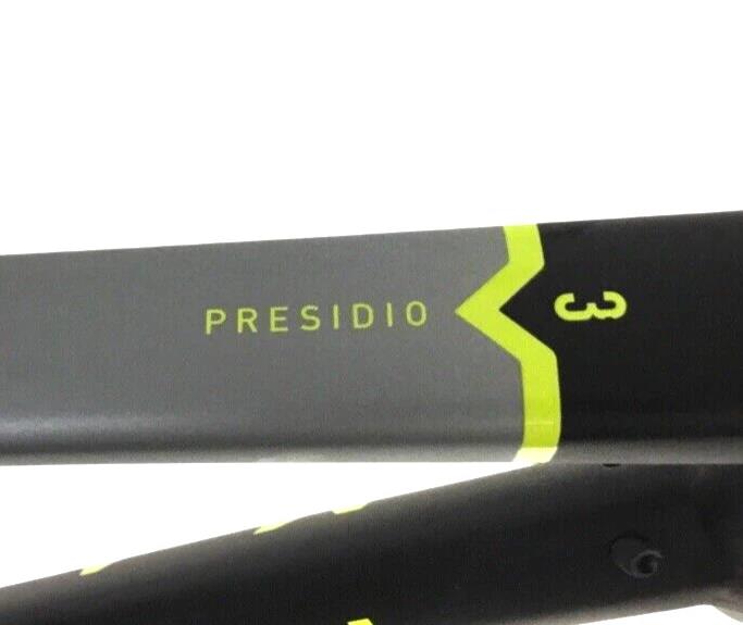 2019 Marin Presidio 3 XS 700C alloy bike frame disc brake IGH SS 135mm QR