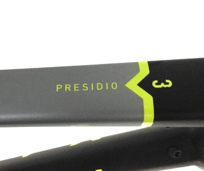 2019 Marin Presidio 3 XS 700C alloy bike frame disc brake IGH SS 135mm QR