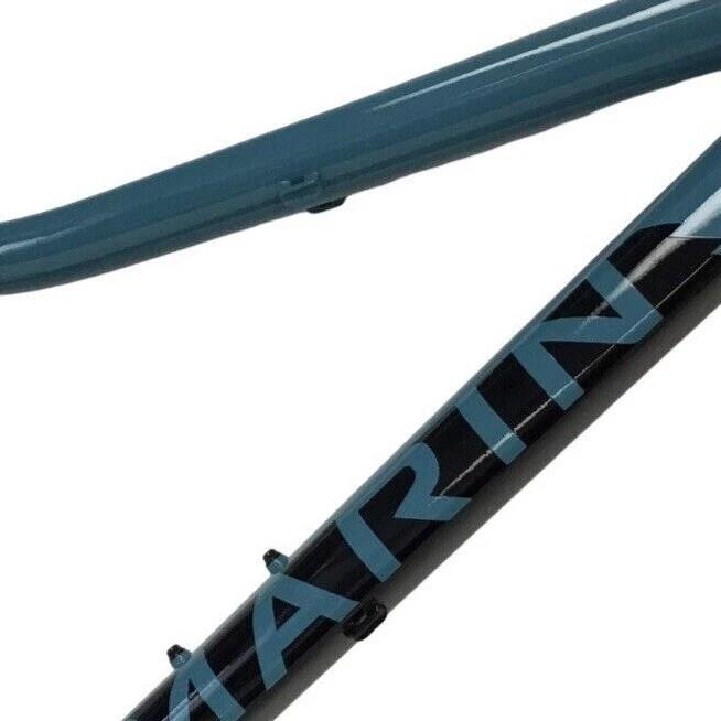 2019 Marin Wildcat Trail WFG 1 Small 27.5 inch womens MTB frame disc brake 135mm QR