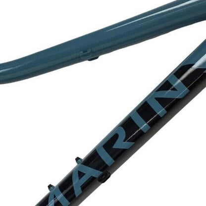 2019 Marin Wildcat Trail WFG 1 Small 27.5 inch womens MTB frame disc brake 135mm QR