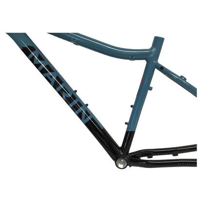 2019 Marin Wildcat Trail WFG 1 Small 27.5 inch womens MTB frame disc brake 135mm QR