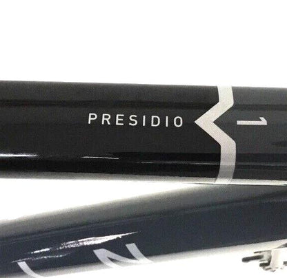 2021 Marin Presidio 1 Large 700C alloy bike frame disc brake 135mm QR