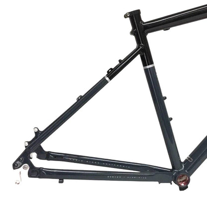 2021 Marin Presidio 1 Large 700C alloy bike frame disc brake 135mm QR