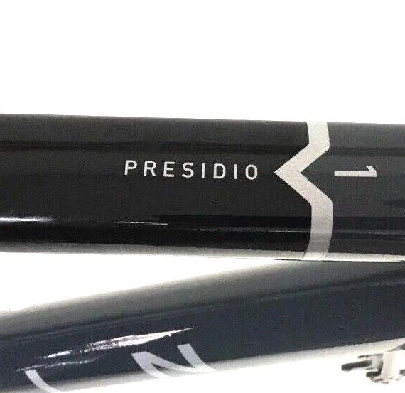 2021 Marin Presidio 1 XS 700C alloy bike frame disc brake 135mm QR with headset