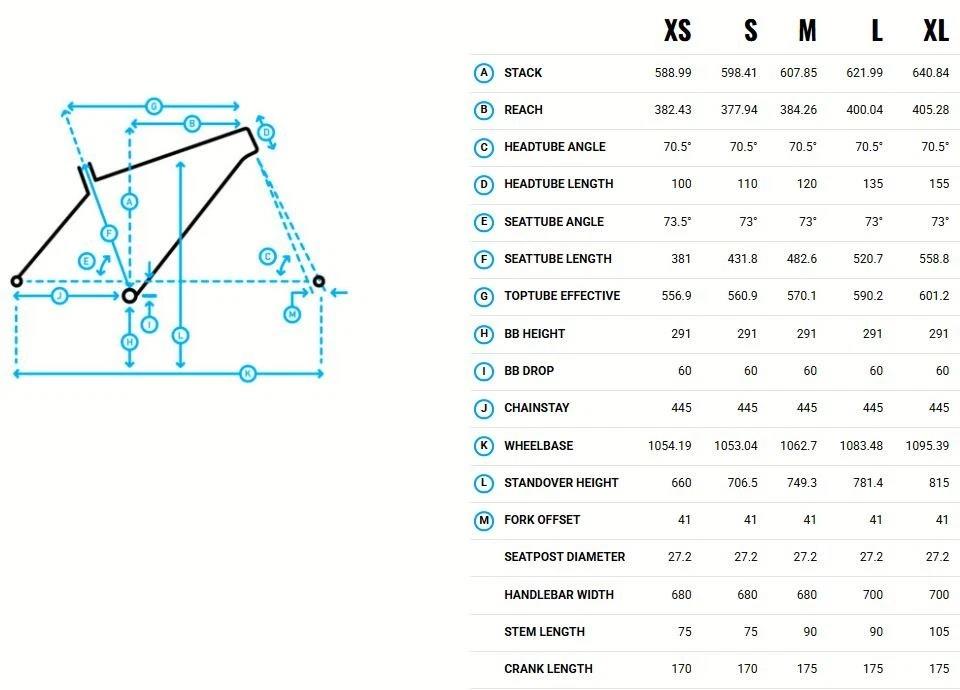 2021 Marin San Rafael DS1 Large 700C alloy bike frame disc brake 135mm QR