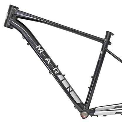 2021 Marin San Rafael DS1 Large 700C alloy bike frame disc brake 135mm QR