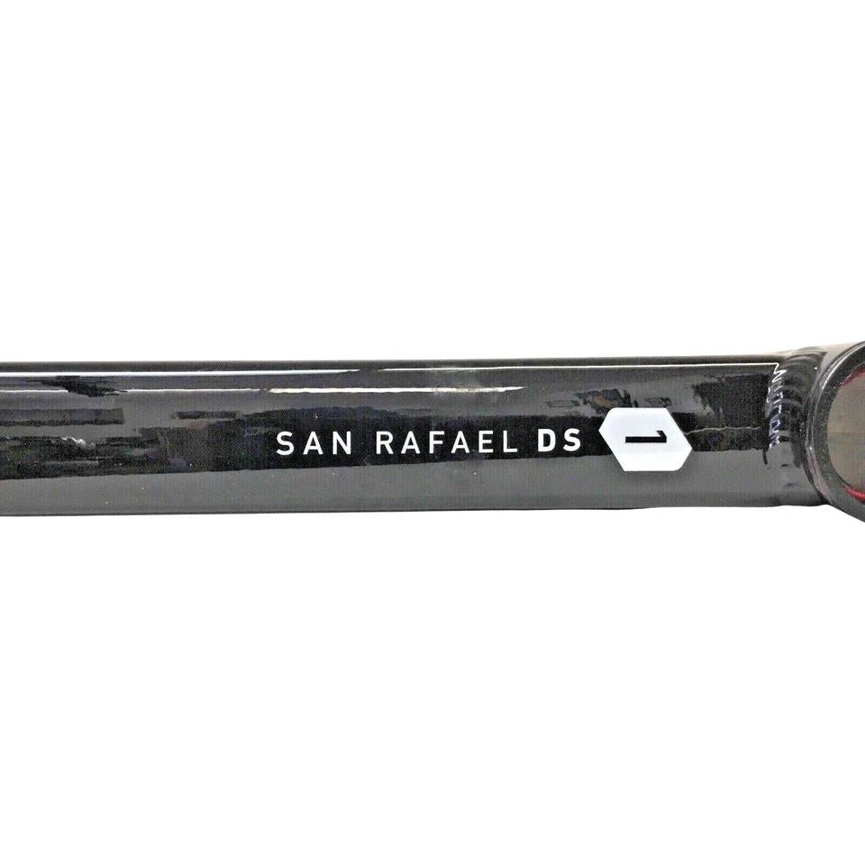 2021 Marin San Rafael DS1 Large 700C alloy bike frame disc brake 135mm QR