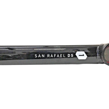 2021 Marin San Rafael DS1 Large 700C alloy bike frame disc brake 135mm QR