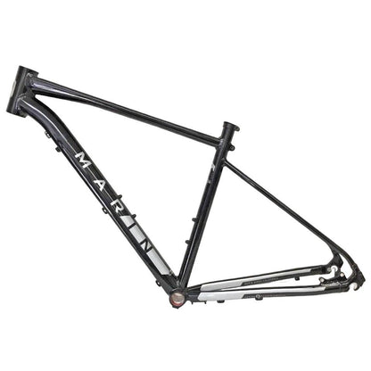 2021 Marin San Rafael DS1 Medium 700C alloy bike frame disc brake 135mm QR