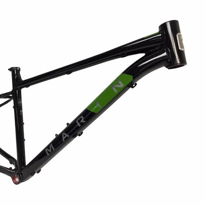 2022 Marin Bolinas Ridge 2 Small 27.5 inch alloy bike frame disc brake 135mm QR