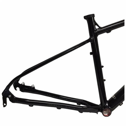 2022 Marin Bolinas Ridge 2 Small 27.5 inch alloy bike frame disc brake 135mm QR