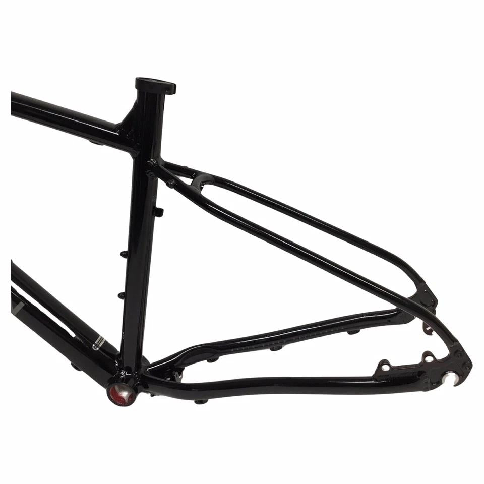 2022 Marin Bolinas Ridge 2 Small 27.5 inch alloy bike frame disc brake 135mm QR