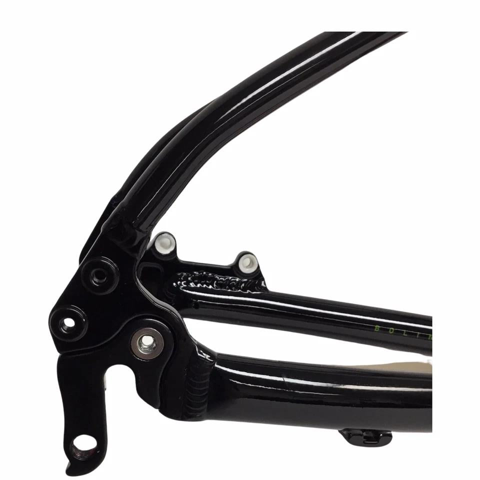 2022 Marin Bolinas Ridge 2 Small 27.5 inch alloy bike frame disc brake 135mm QR