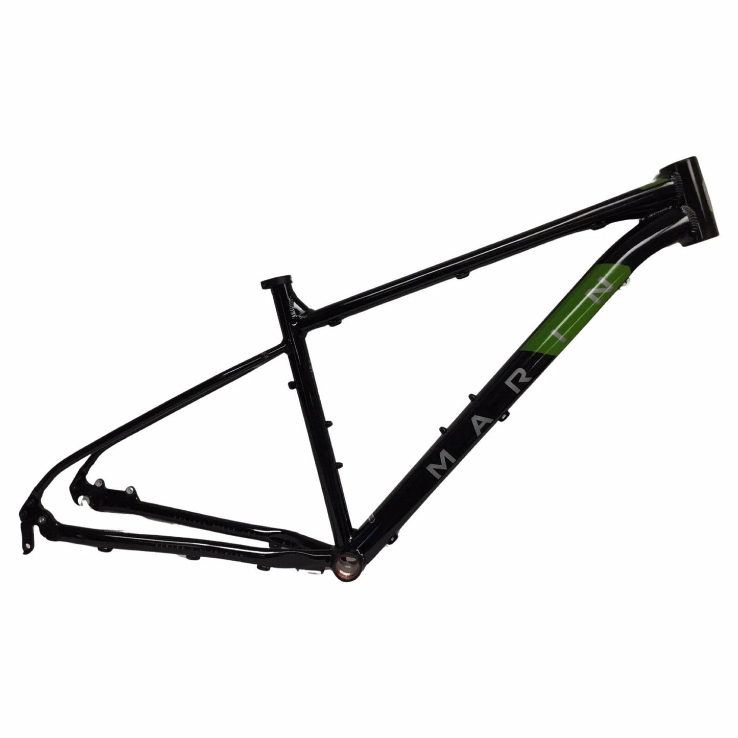 2022 Marin Bolinas Ridge 2 XS 27.5 inch alloy bike frame disc brake 135mm QR with headset