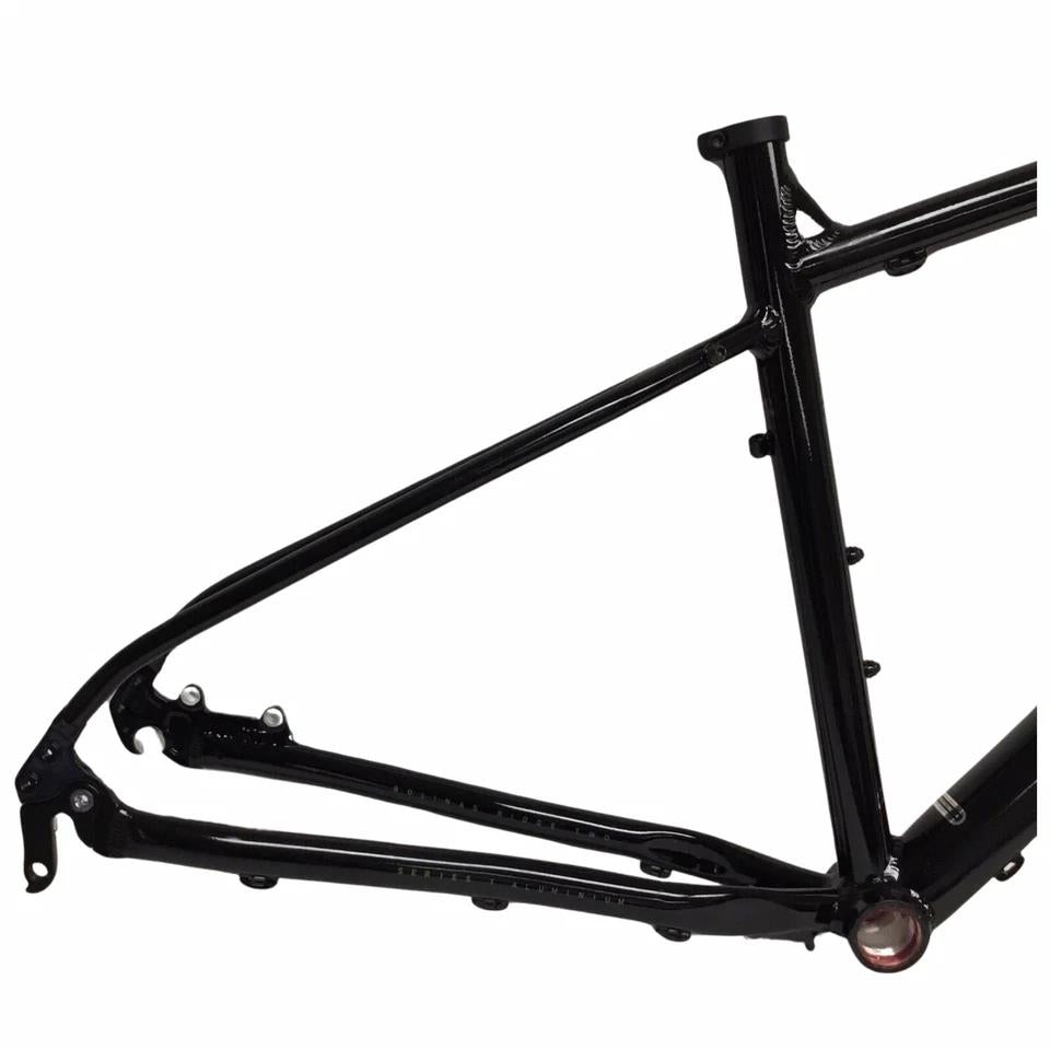 2022 Marin Bolinas Ridge 2 XS 27.5 inch alloy bike frame disc brake 135mm QR with headset