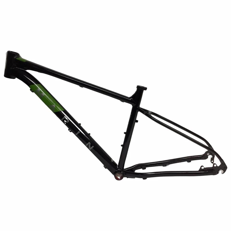 2022 Marin Bolinas Ridge 2 XS 27.5 inch alloy bike frame disc brake 135mm QR with headset
