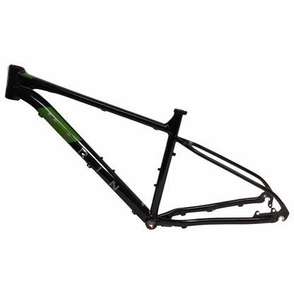 2022 Marin Bolinas Ridge 2 XS 27.5 inch alloy bike frame disc brake 135mm QR with headset