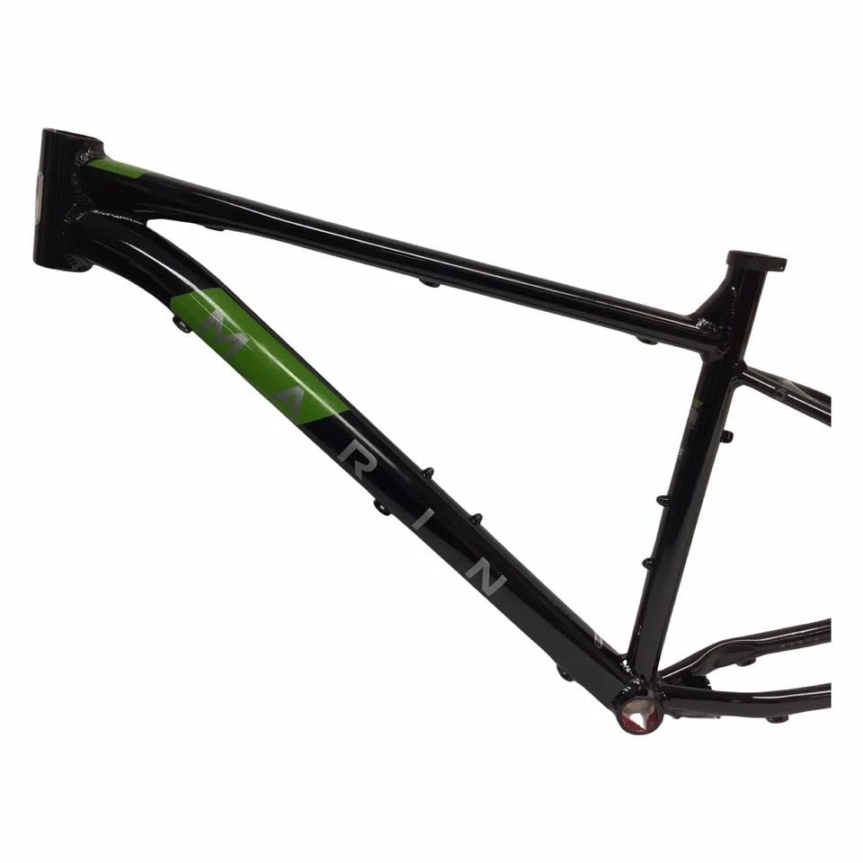 2022 Marin Bolinas Ridge 2 XS 27.5 inch alloy bike frame disc brake 135mm QR with headset
