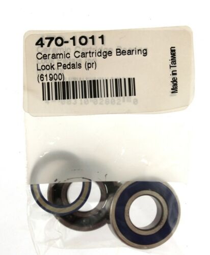 FSA 61801 TIME Composite Road Bike Ceramic Cartridge Bearings 470-1001 NEW - Random Bike Parts