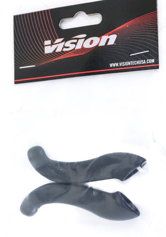 FSA / Vision Triathlon / Time Trial Bike Brake Lever Rubber Covers NEW - Random Bike Parts