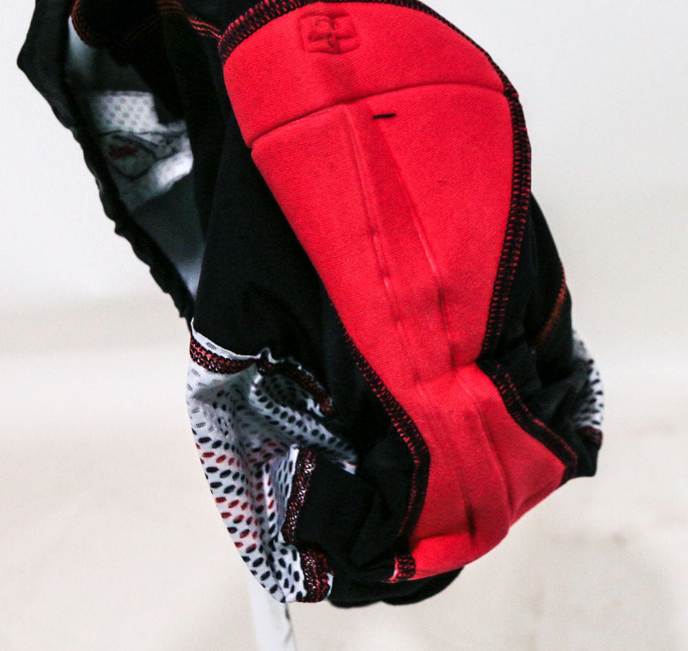 Hincapie Fluid Women's Size Small Triathlon Specific Road Bike Shorts NEW - Random Bike Parts
