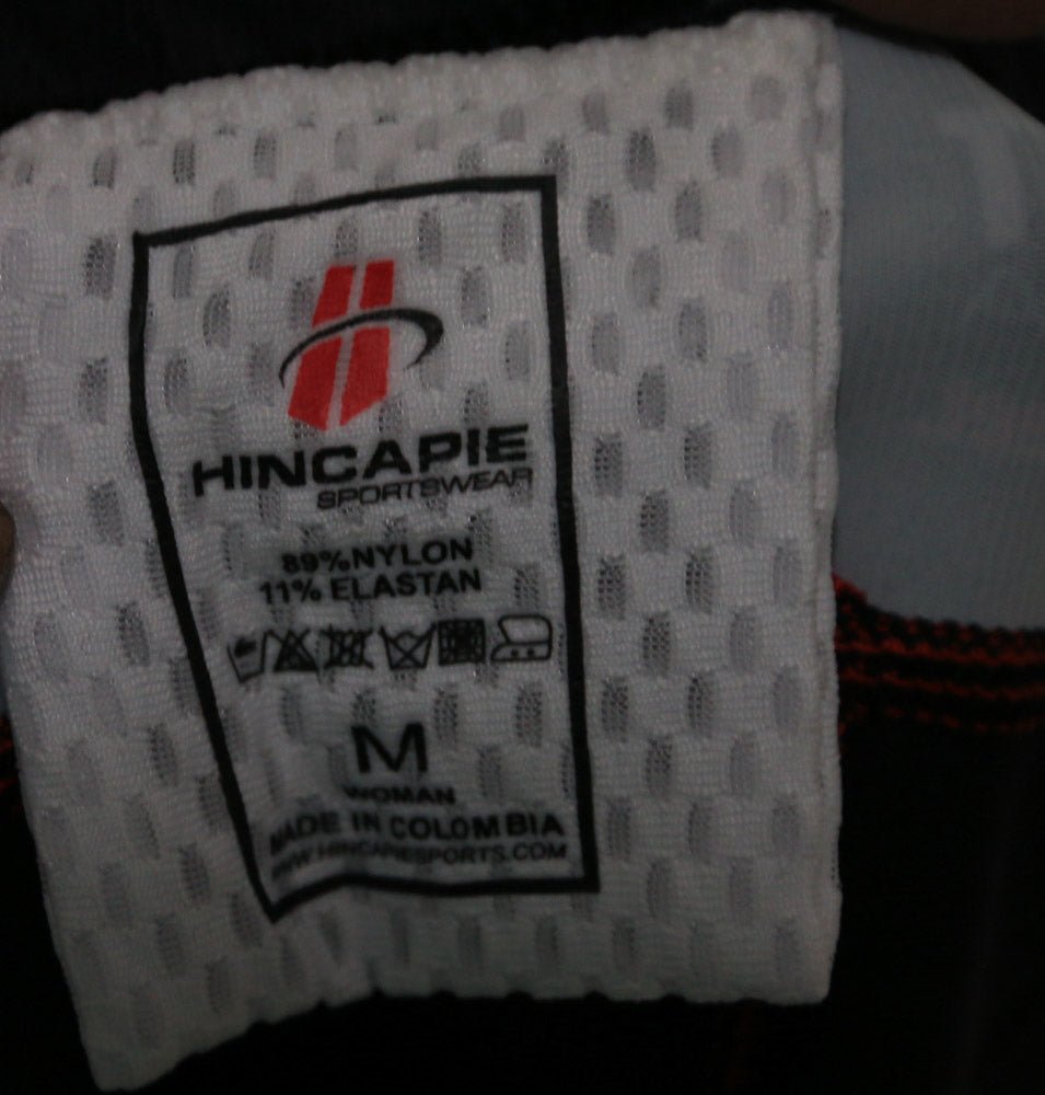 Hincapie Fluid Women's Size Small Triathlon Specific Road Bike Shorts NEW - Random Bike Parts