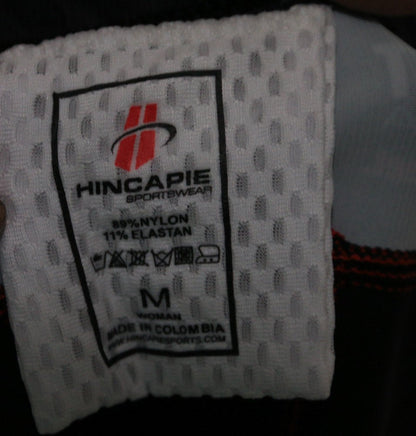 Hincapie Fluid Women's Size Small Triathlon Specific Road Bike Shorts NEW - Random Bike Parts