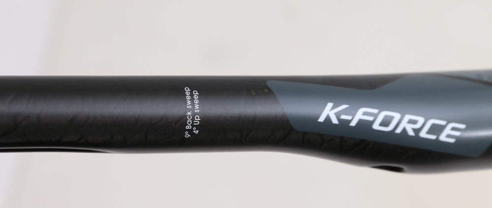 FSA K-Force Carbon 31.8mm x 700mm Mountain Bike Handlebars NEW - Random Bike Parts