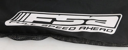 FSA Road Bike Handlebar Storage Bag Black NEW - Random Bike Parts