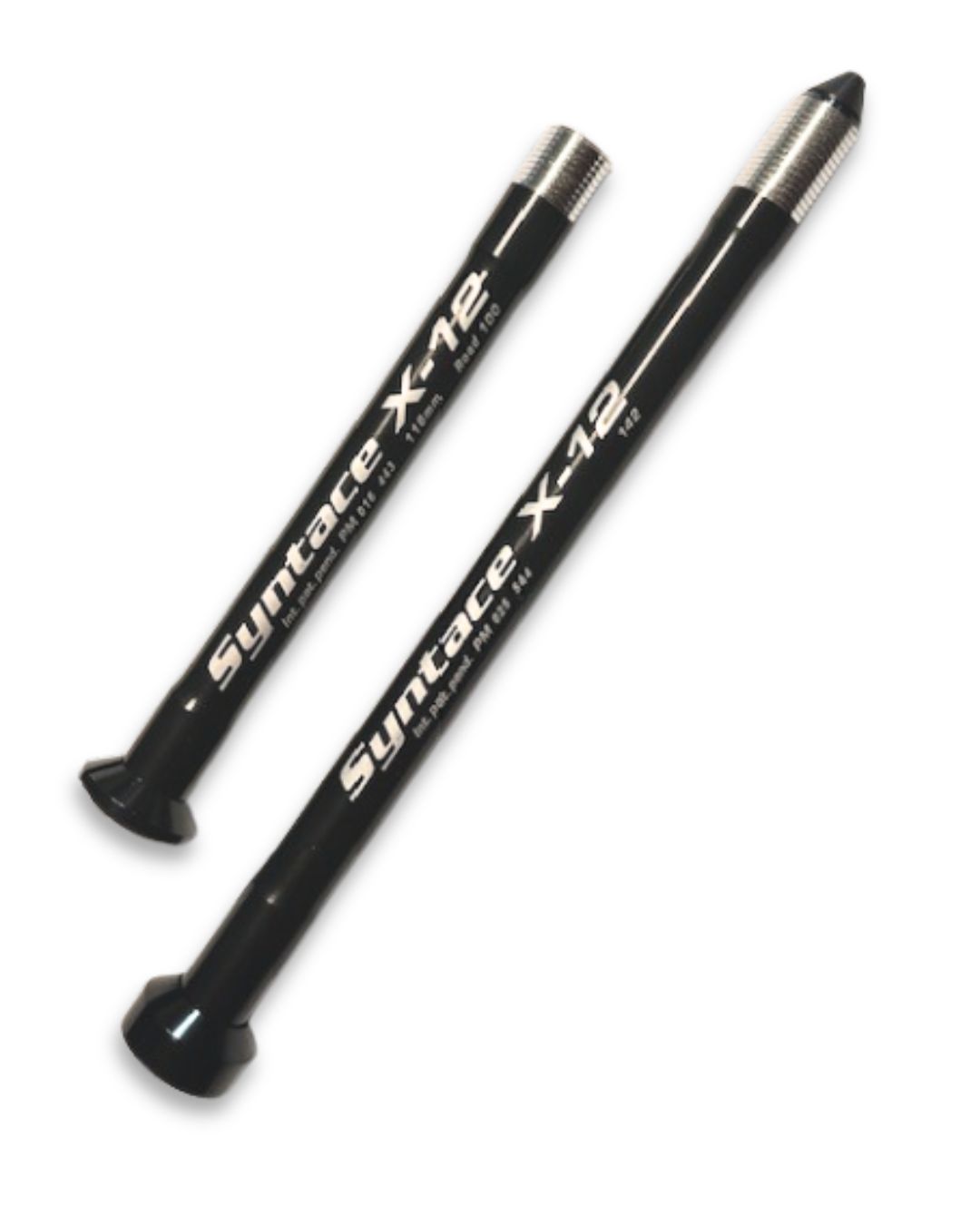 3T Exploro frameset parts kit with thru axles, integrated headset, saddle clamp, foam sleeves, paste and decals