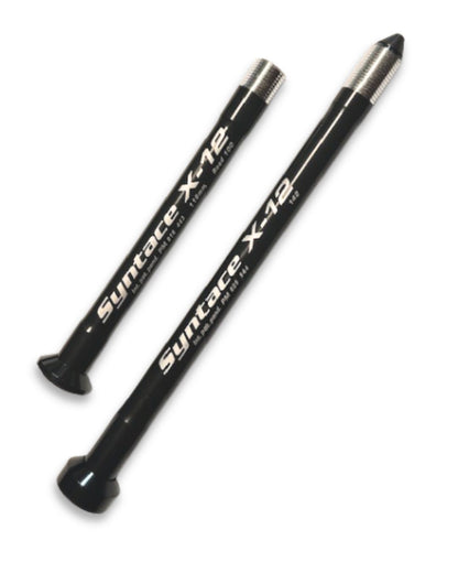 3T Exploro frameset parts kit with thru axles, integrated headset, saddle clamp, foam sleeves, paste and decals