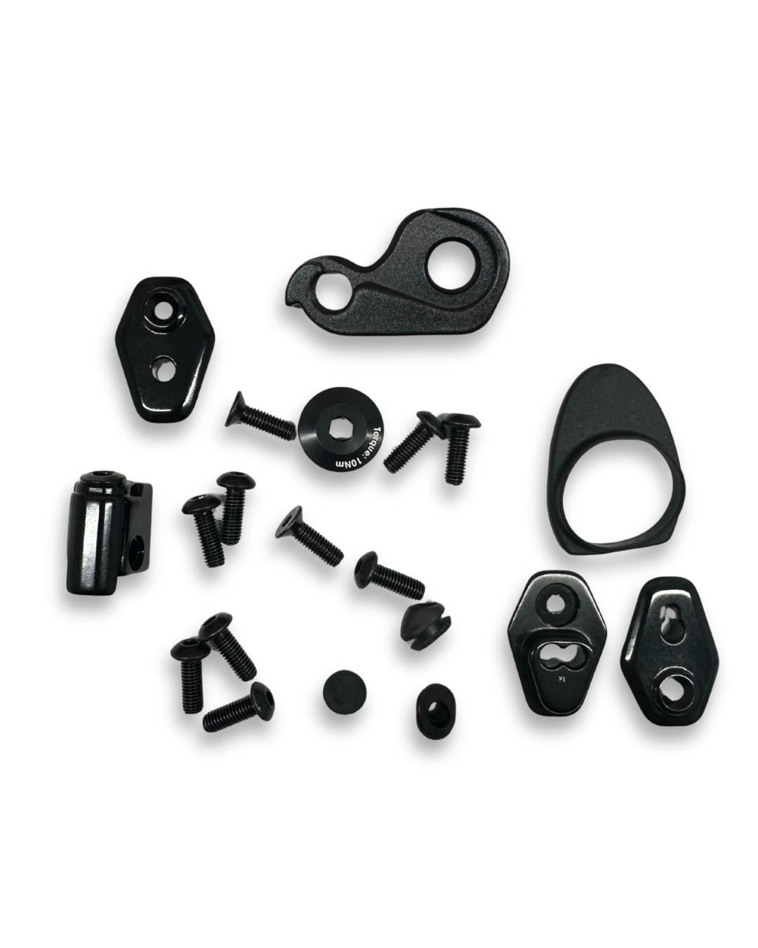 3T Exploro Ultra Terracotta carbon gravel frame size 56