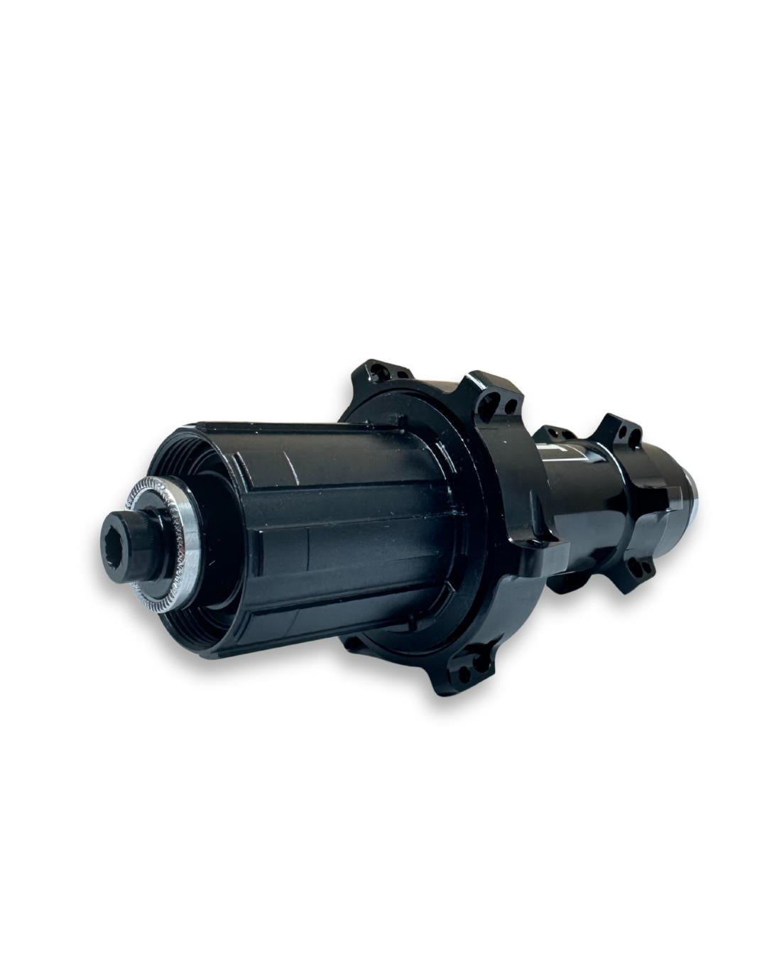 3T Orbis II LTD/Team rear hub 11-speed road Shimano HG freehub 130mm QR 24H straight-pull 240g