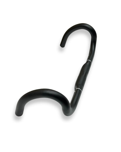 3T Superergo Pro Di2 alloy road handlebar 42 cm with internal Di2 port