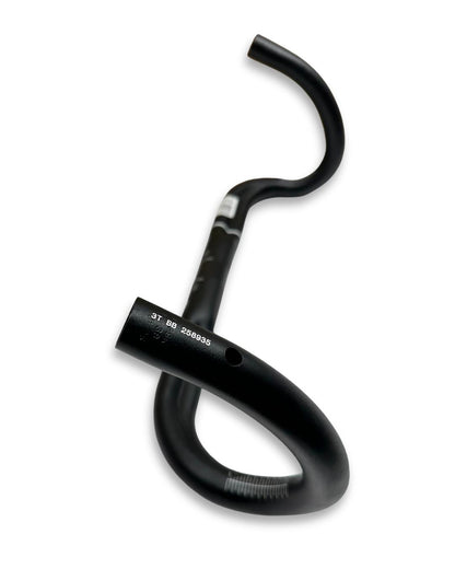 3T Superergo Pro Di2 alloy road handlebar 42 cm with internal Di2 port