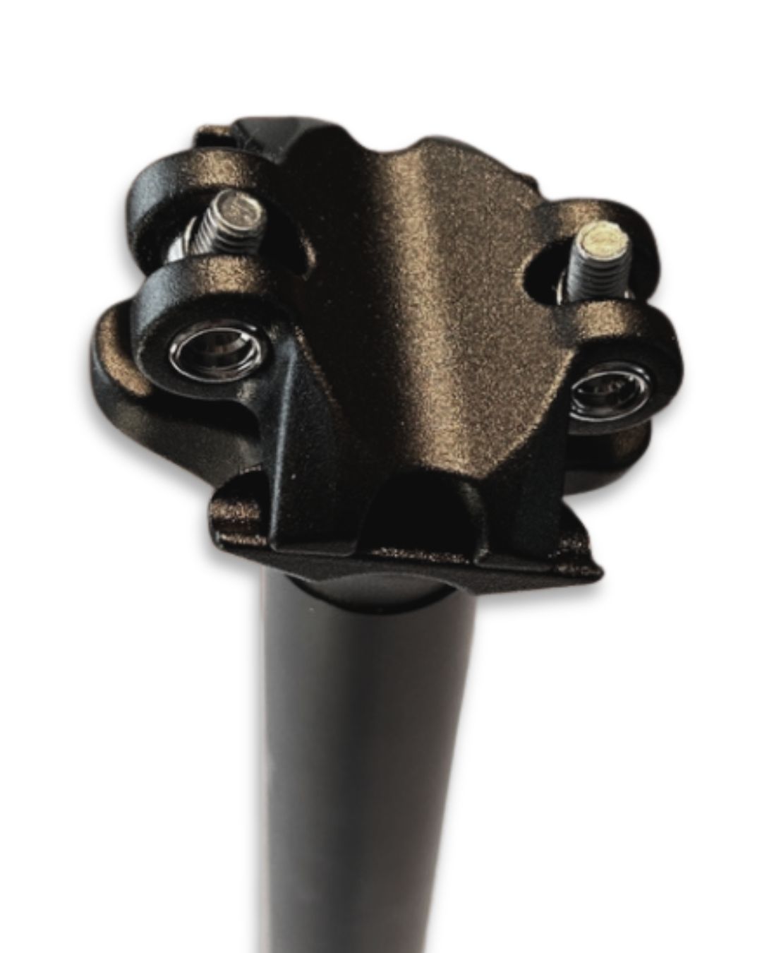 3T Ultra Extrema round carbon seatpost 27.2mm 400mm matte black