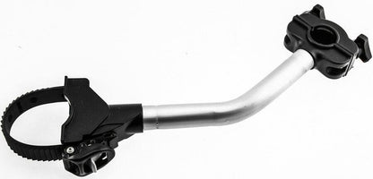 AVENIR Grab On Middle Bike Holder Rack Medium Vermont AVR812 Alloy NEW - Random Bike Parts