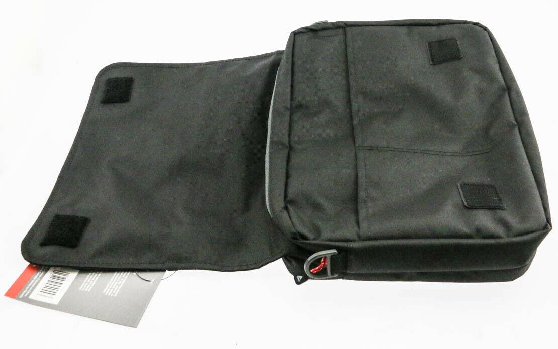 Axiom iTablet iPad Road / MTB Bike Handlebar or Pannier Bag + Shoulder Strap NEW
