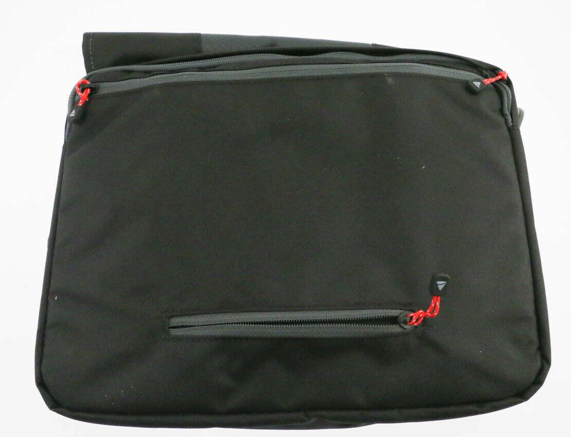 Axiom iTablet iPad Road / MTB Bike Handlebar or Pannier Bag + Shoulder Strap NEW
